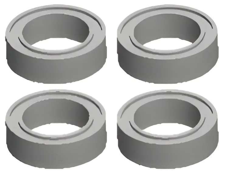 Kullager 8x12x3.5 mm (4) - 2