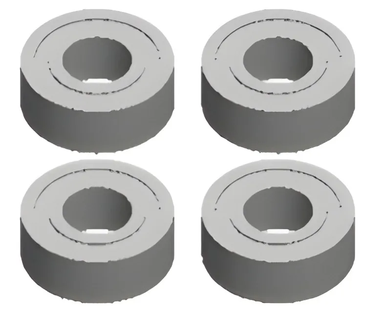 Kullager 5x11x4 mm (4) - 2