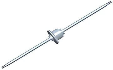 Differential Bak (Metalldrev)
