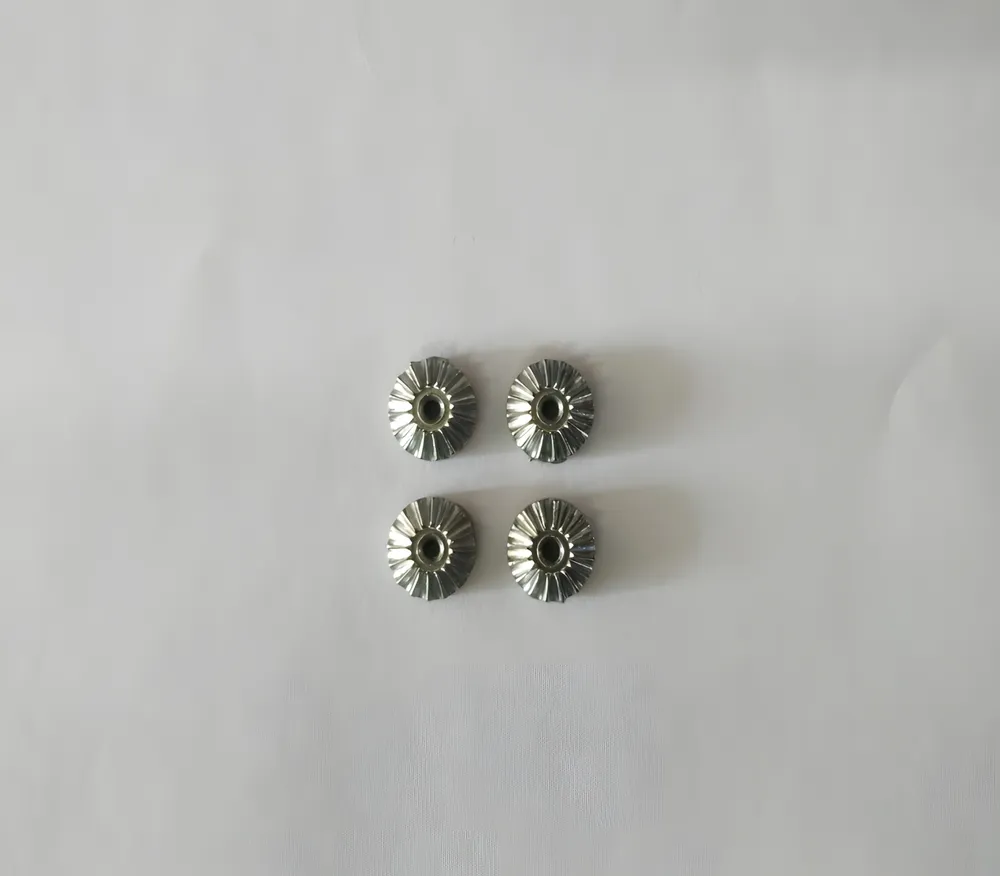 Differential Planetdrev 16T - 2