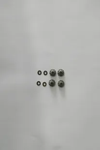 Differential Planetdrev 10T