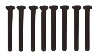 Phillips Skruv M2x25mm (8)