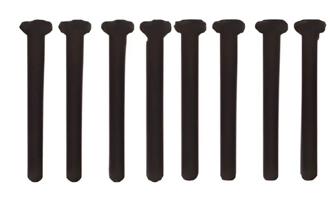 Phillips Skruv M2x25mm (8) - 2
