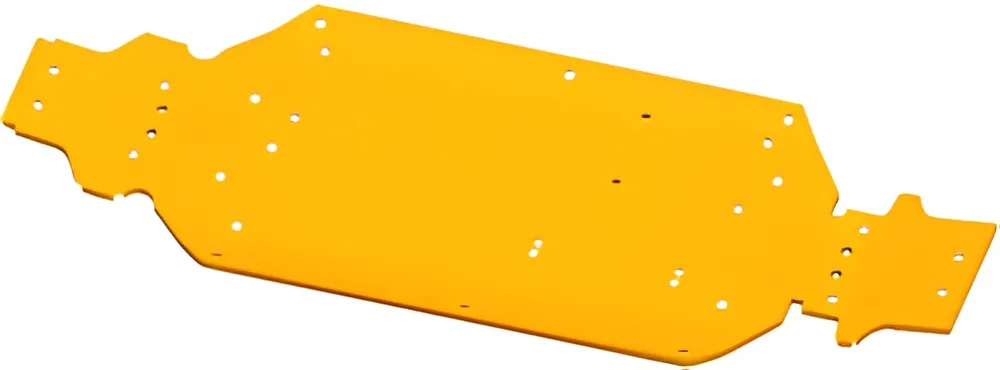 Chassi - 2