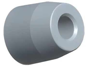 Kulled Spacers (4) - 4