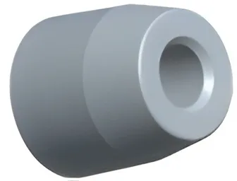 Kulled Spacers (4) - 5