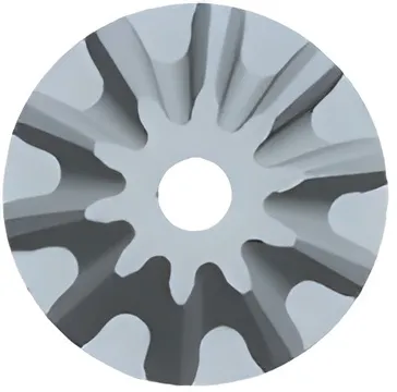 Differential Planetdrev 10T (4) - 5