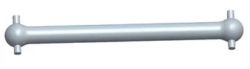 Drivaxel Dogbone Bak