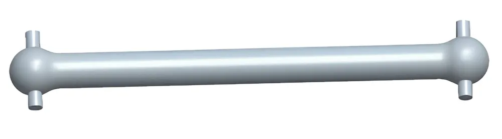 Drivaxel Dogbone Bak - 2