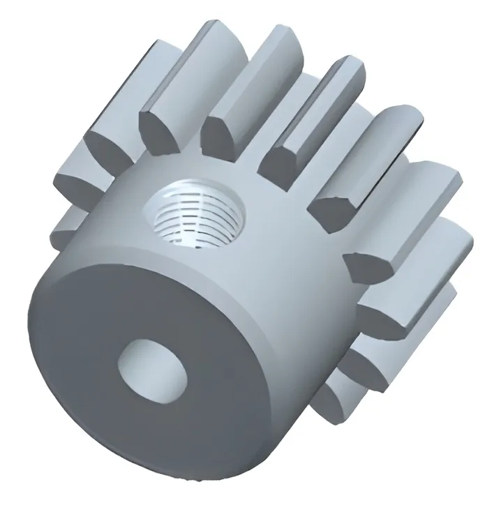 Motordrev Pinion - 2