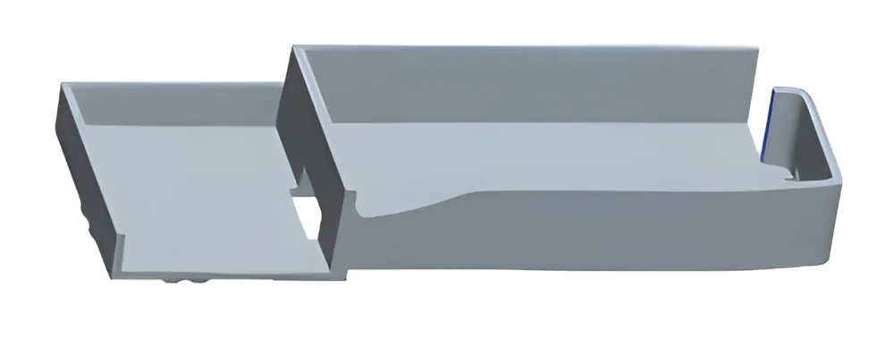 Batteribox - 2