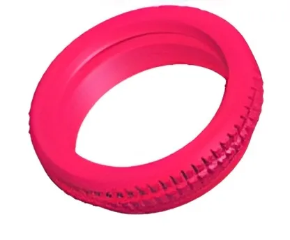 Stötdämpare Justeringsring 13x4mm - 2