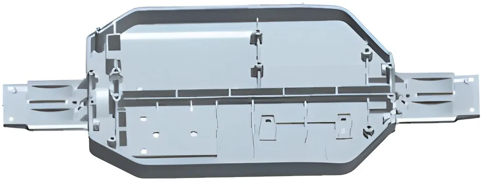 Chassi - 2