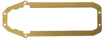 Chassi Övre Platta Aluminium