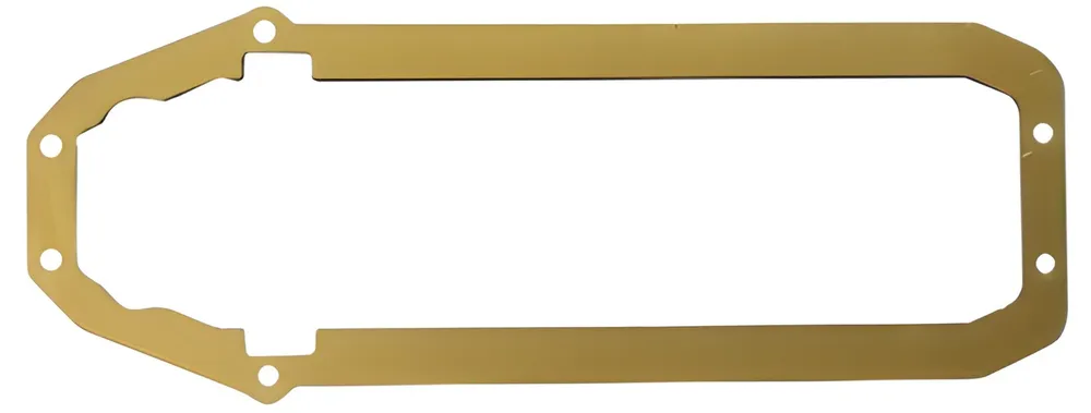 Chassi Övre Platta Aluminium - 2