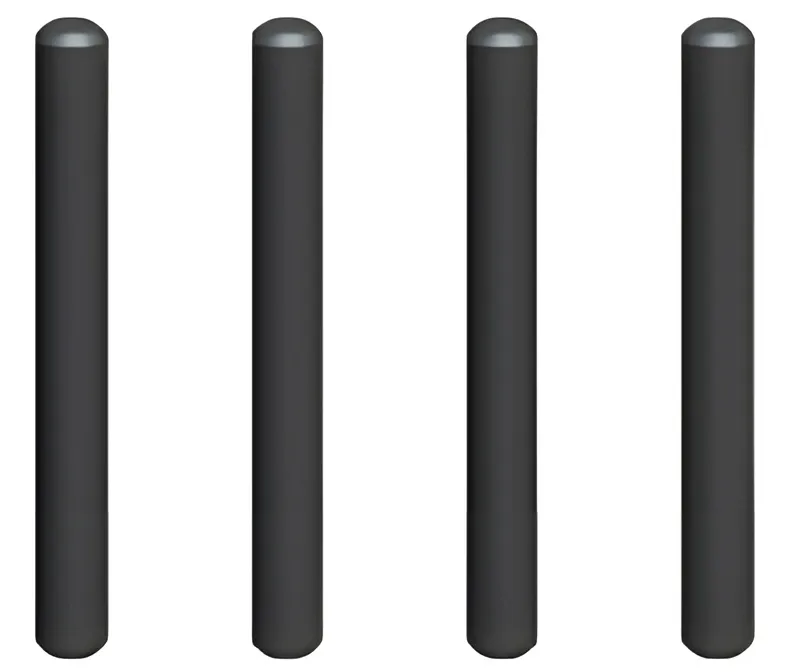 Axel Pinne 2x18.5mm (4)