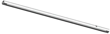 Drivaxel Mitten