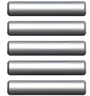 Axel Pinne 1.5x8mm (4)