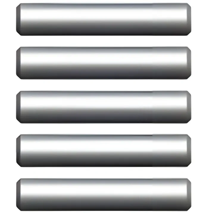 Axel Pinne 1.5x8mm (4)
