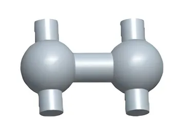 Drivaxel Dogbone (2)