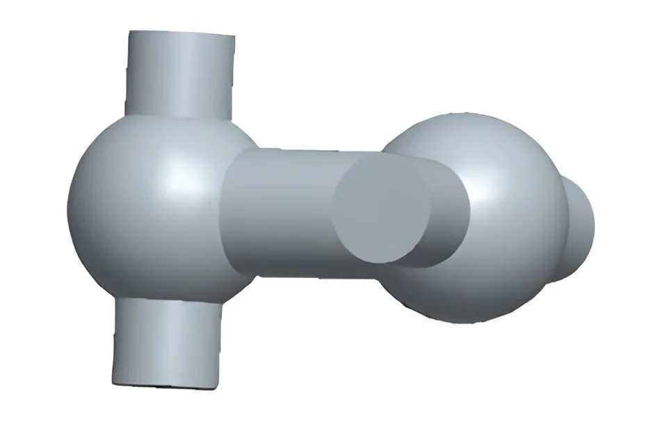 Drivaxel Dogbone (2) - 3