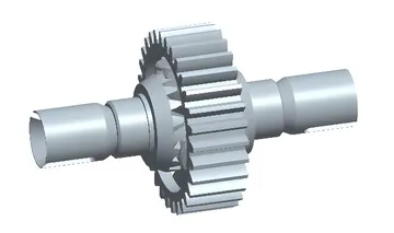 Differential Set