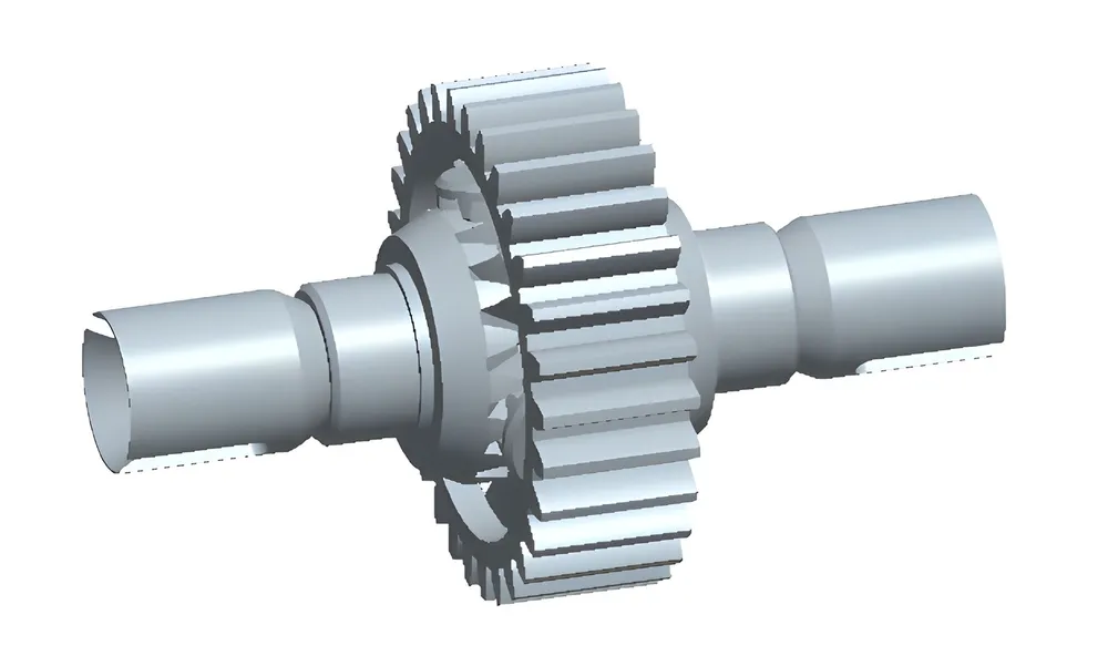 Differential Set - 2