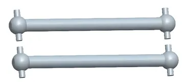 Drivaxel Dogbone (2)
