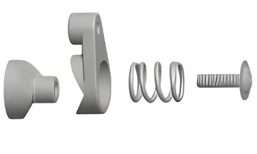 Servoräddare Set