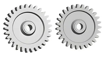 Drevset