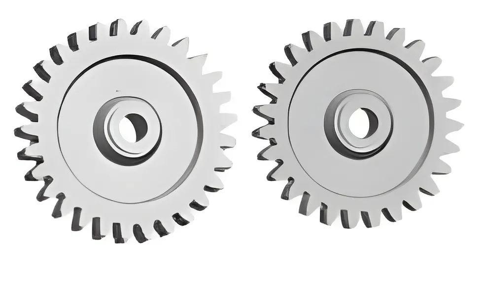 Drevset - 2