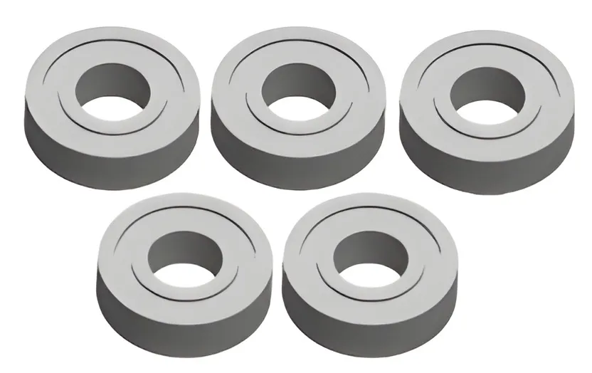 Kullager 3x7x2 mm (5) - 2
