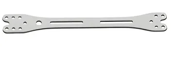 Chassi Övre Platta 99x13x1.5 mm