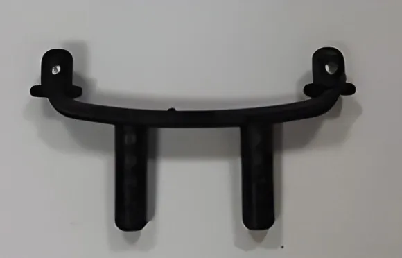 Karossfäste Fram - 2