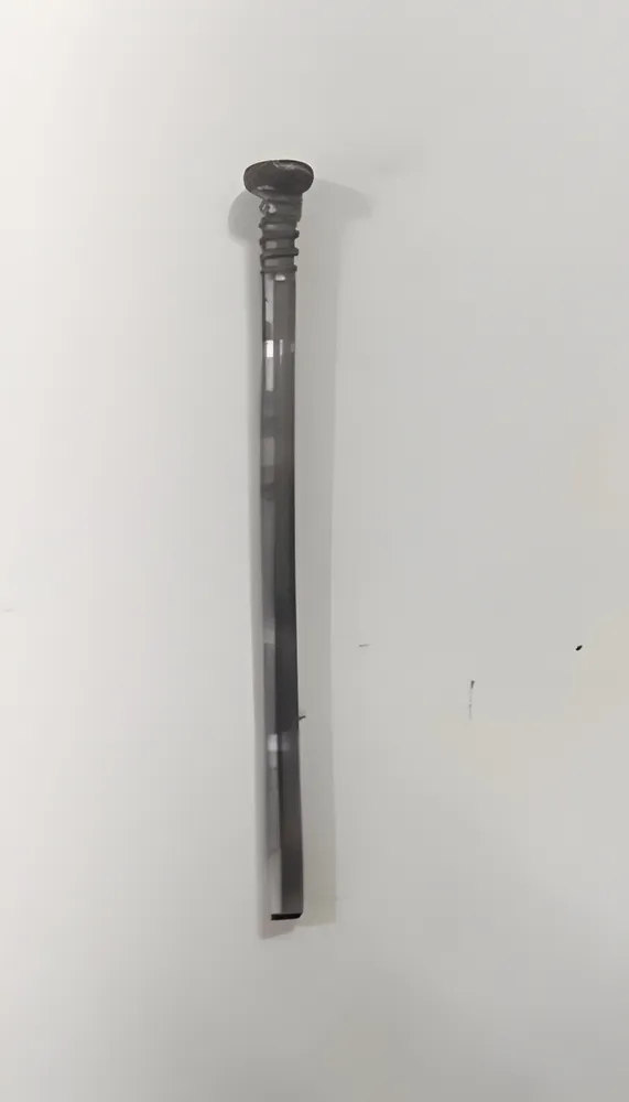 Phillips Halvgängad Skruv - 3