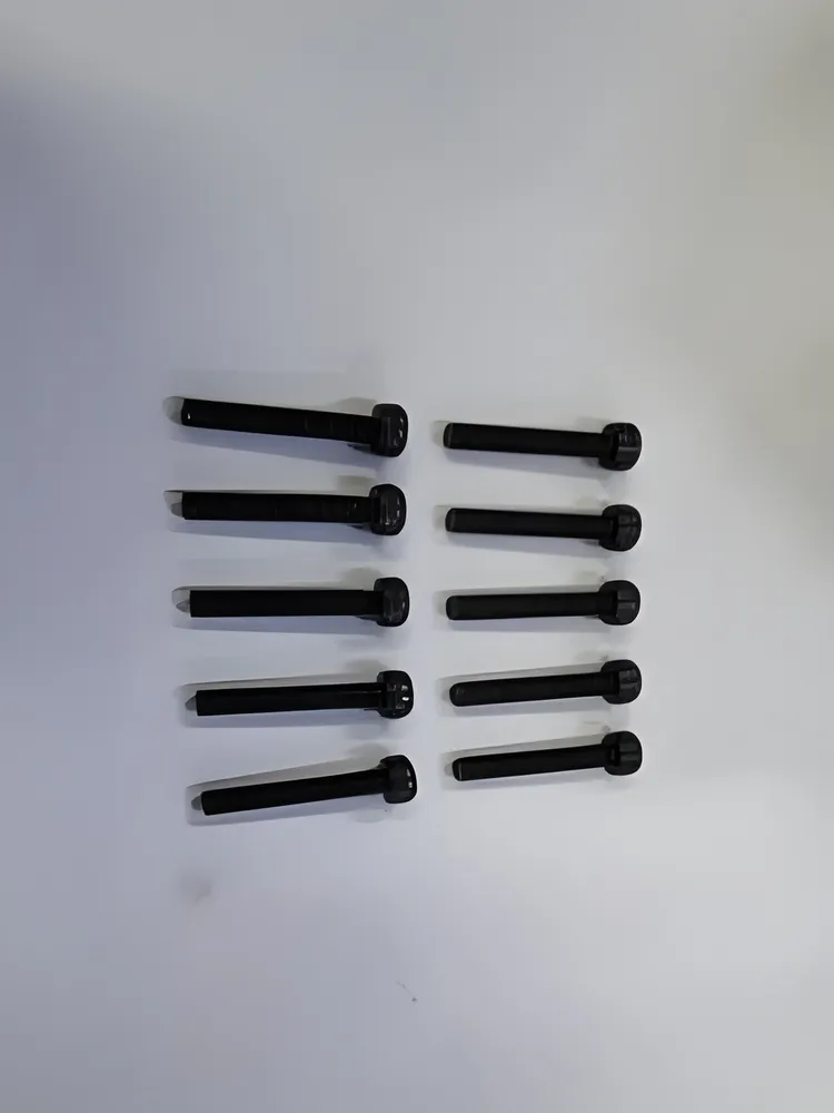 Hex Skruv m3x20mm (10) - 2