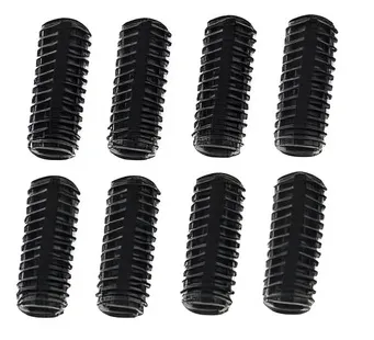 Hex Stoppskruv M3x8mm (8)