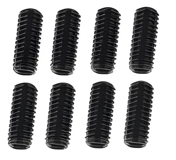 Hex Stoppskruv M3x8mm (8) - 2