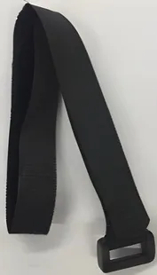 Kardborreband 260x12mm