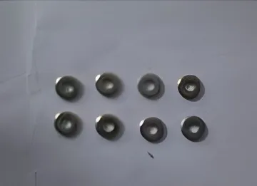 Bärarm Spacer 5x2.1x1 (8)