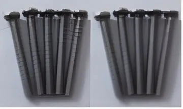 Phillips Skruv 2x16mm (10)