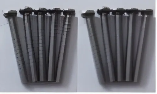 Phillips Skruv 2x16mm (10) - 2