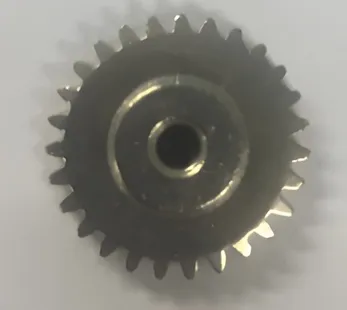 Motordrev Pinion 27T