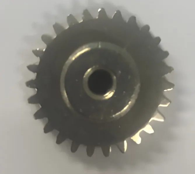 Motordrev Pinion 27T - 2
