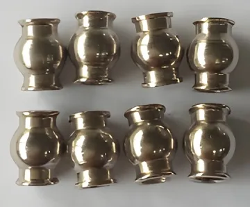 Kulleds Kula 6.0x7.9mm (8)