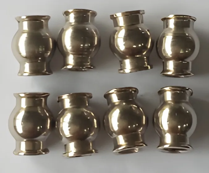 Kulleds Kula 6.0x7.9mm (8) - 2