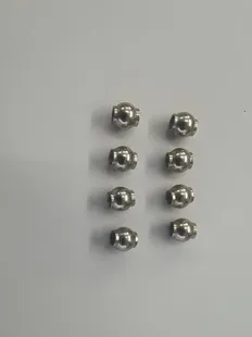 Kulleds Kula 6.0x5.9mm (8)