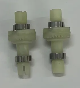 Differential Set (2)