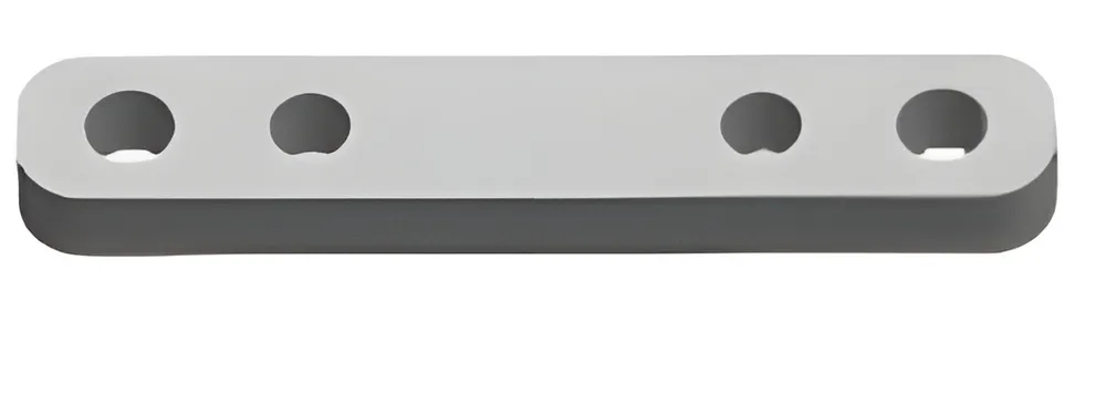Spacer Platta Växellåda Bak - 2