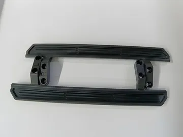 Fotbräda V&H